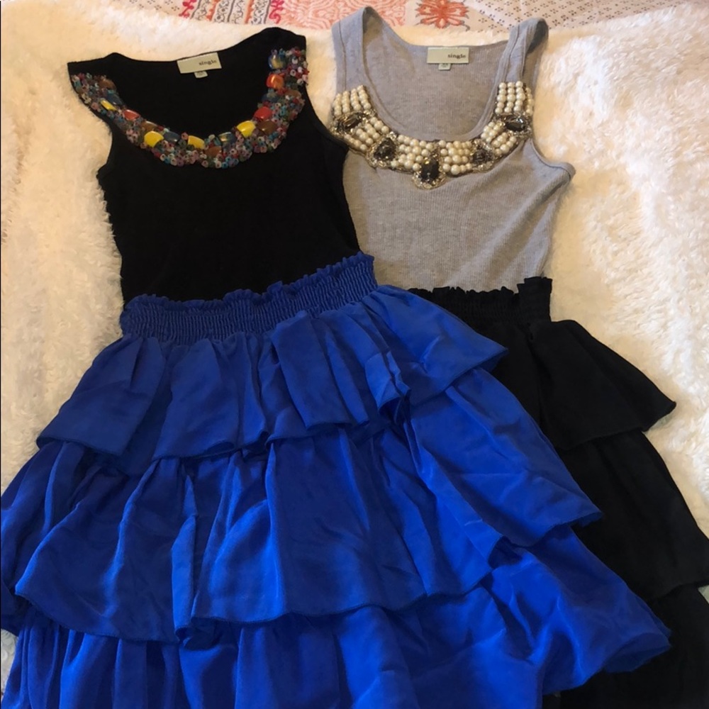 Single Dress Bundle (2/$20)
